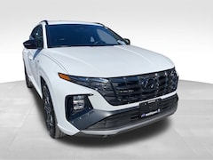 2022 Hyundai Tucson N Line SUV