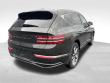 2026 Genesis GV80 3.5T Advanced SUV