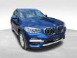 2021 BMW X3 xDrive30i SUV 2021 BMW X3 xDrive30i SUV