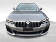 2023 BMW 540i xDrive Sedan
