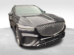 2025 Genesis GV70 SUV