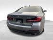 2023 BMW 540i xDrive Sedan