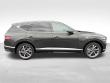 2026 Genesis GV80 3.5T Advanced SUV