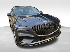 2022 Genesis GV70 2.5T SUV