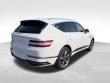 2026 Genesis GV80 2.5T Advanced SUV