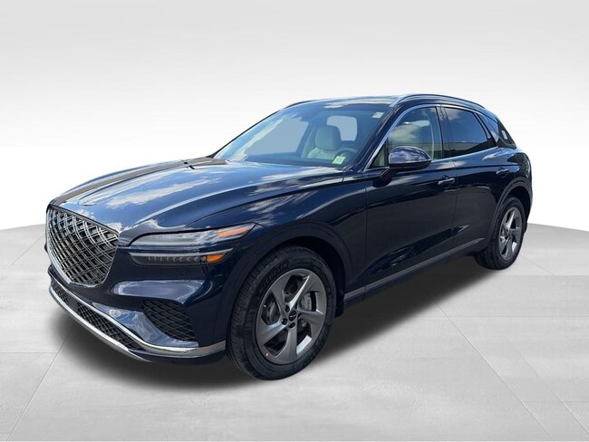 2026 Genesis GV70 2.5T Select SUV