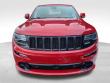 2015 Jeep Grand Cherokee SRT 4x4 SUV