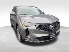 2022 Acura RDX PMC Edition SUV