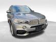 2017 BMW X5 xDrive50i SUV