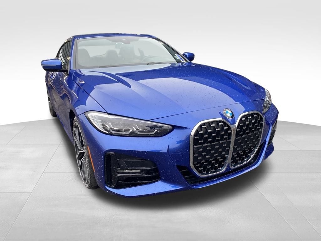 Used 2023 BMW 430i xDrive Coupe