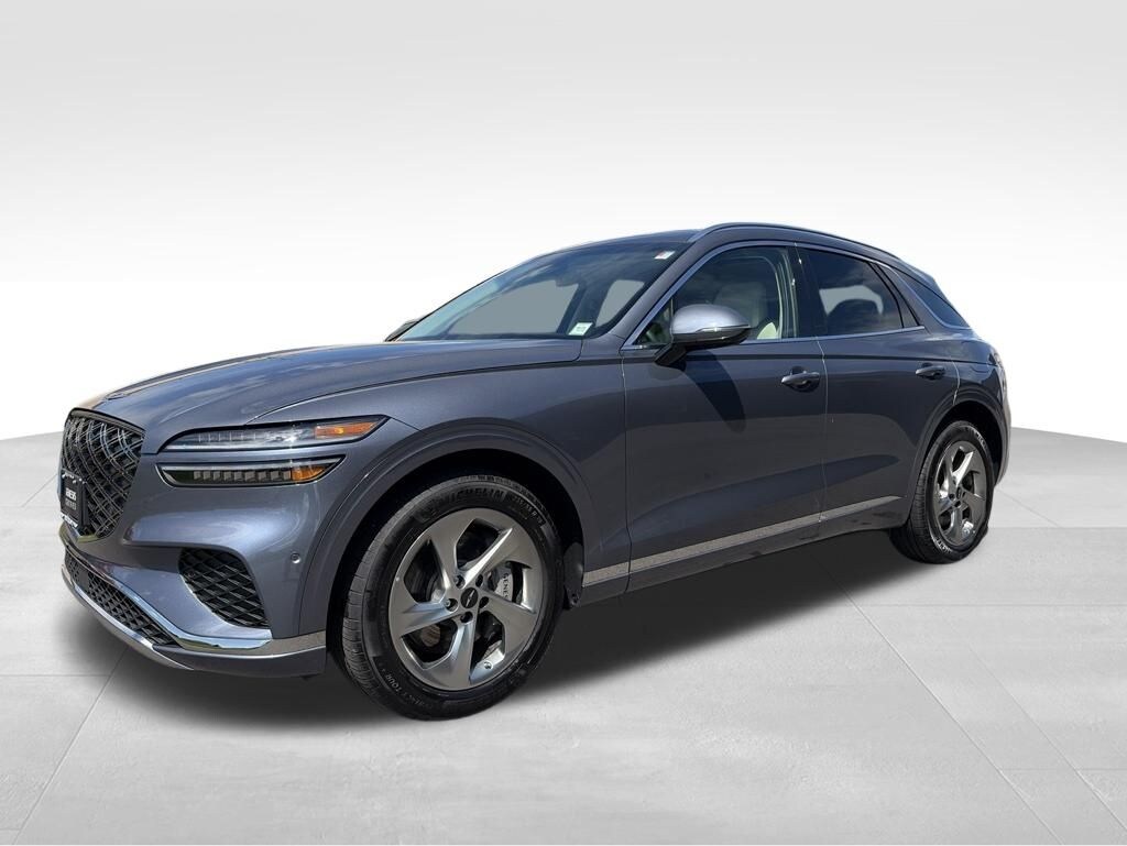Used 2026 Genesis GV70 2.5T Advanced AWD SUV