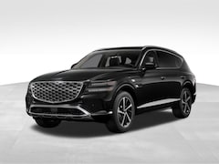 2025 Genesis GV80 2.5T Advanced SUV