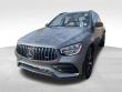 2022 Mercedes-Benz AMG GLC 43 4MATIC SUV