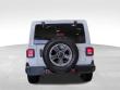 2023 Jeep Wrangler 4-DOOR SAHARA 4X4 SUV