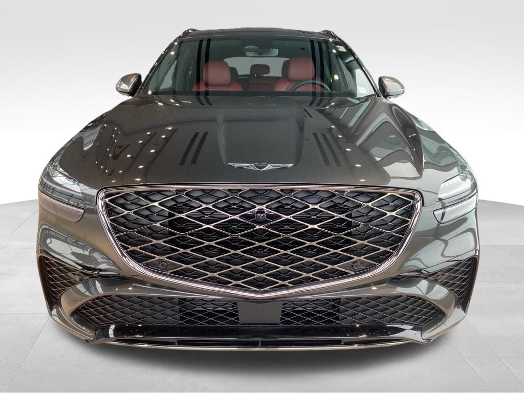 New 2026 Genesis GV70 3.5T Sport Advanced SUV