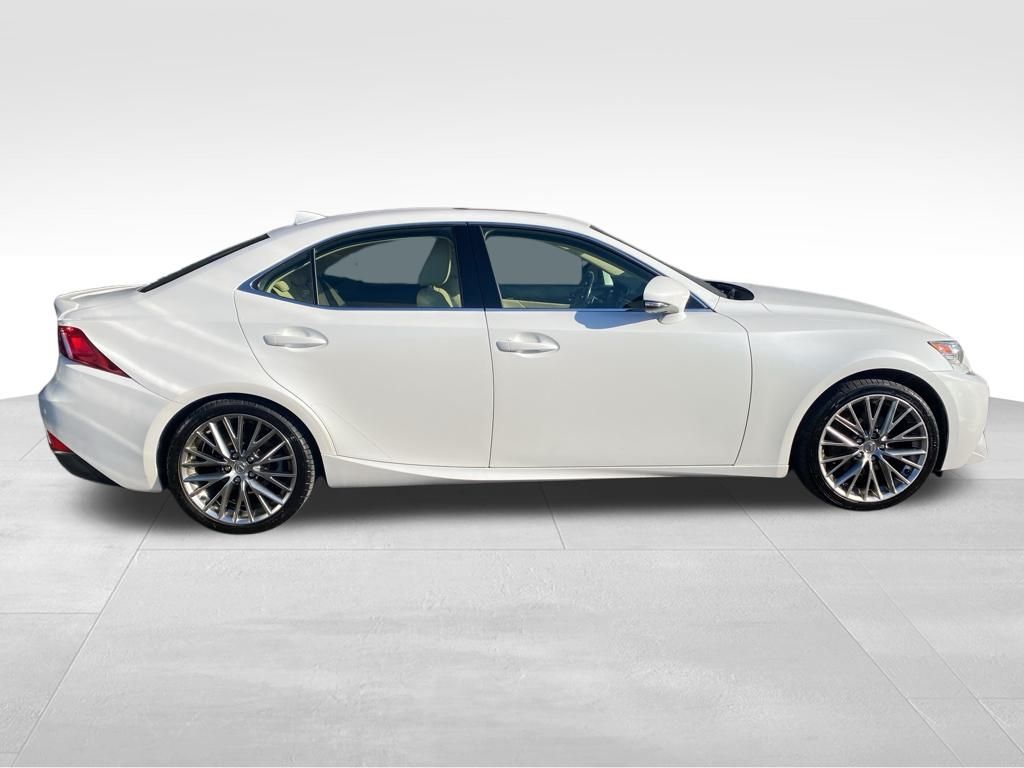 2015 Lexus IS 250 photo 2