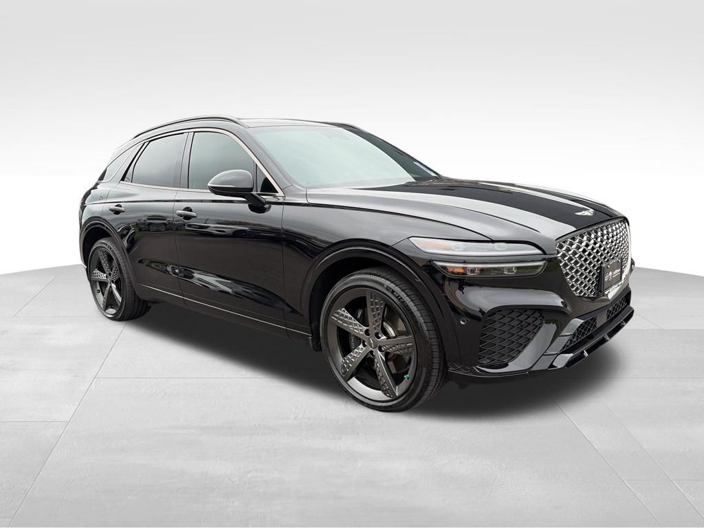 2024 GENESIS GV70