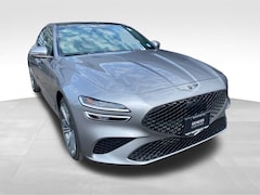 2025 Genesis G70 3.3T Sport Advanced AWD Sedan