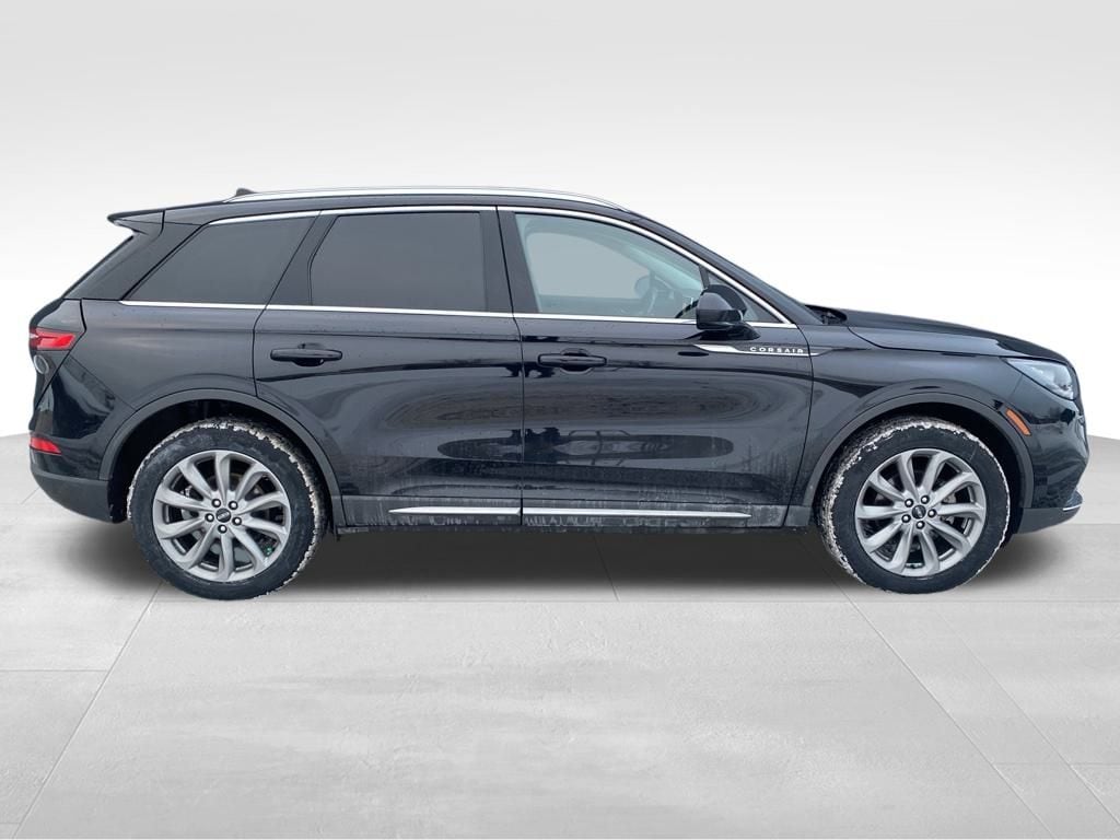 Used 2020 Lincoln Corsair Standard SUV