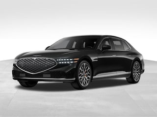 2026 Genesis G90 3.5T E-SC Mhev Sedan