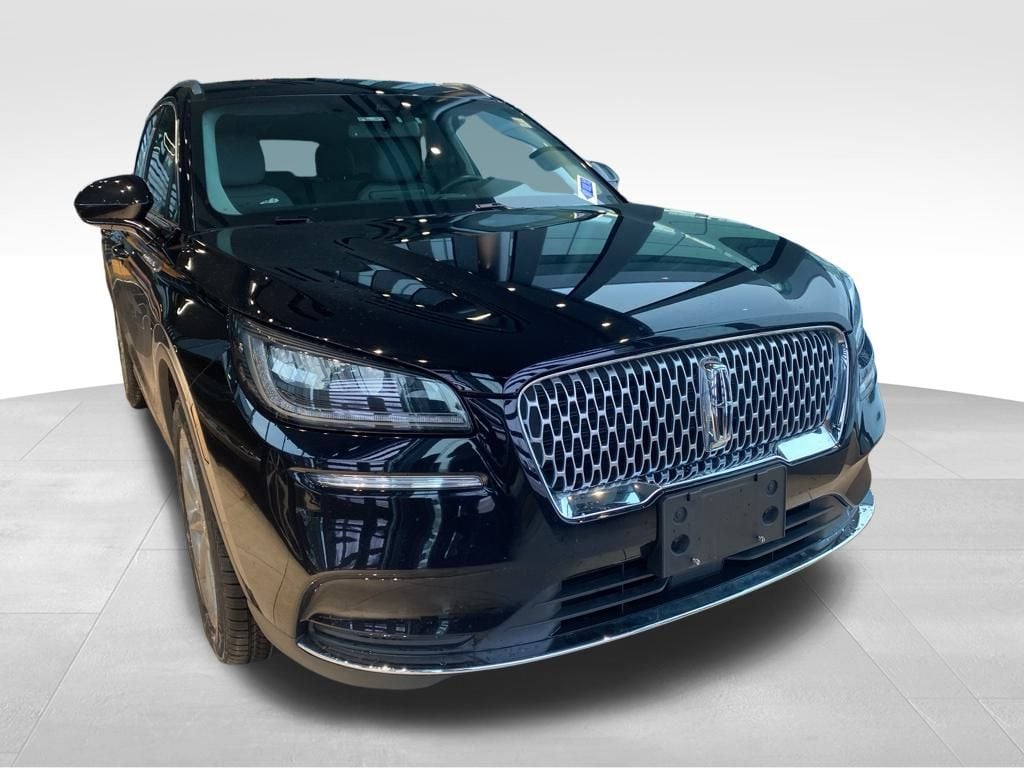 Used 2020 Lincoln Corsair Standard SUV
