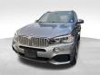 2017 BMW X5 xDrive50i SUV