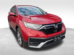 2021 Honda CR-V Touring AWD SUV