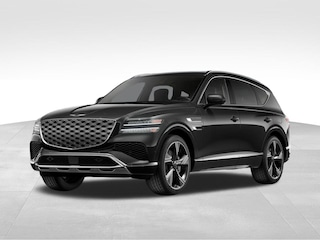 2026 Genesis GV80 2.5T Prestige SUV