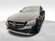 2021 Mercedes-Benz C-Class C 300 4MATIC Sedan 2021 Mercedes-Benz C-Class C 300 4MATIC Sedan