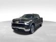 2023 Chevrolet Silverado 1500 LT Truck Crew Cab
