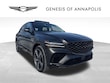  Genesis GV80 Coupe