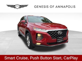 Used 2019 Hyundai Santa Fe SEL SUV for sale in Annapolis, MD