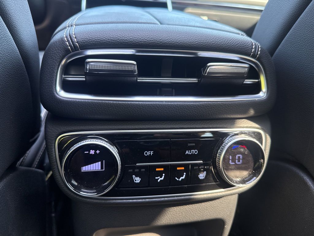 2024 GENESIS GV80 - Photo 29