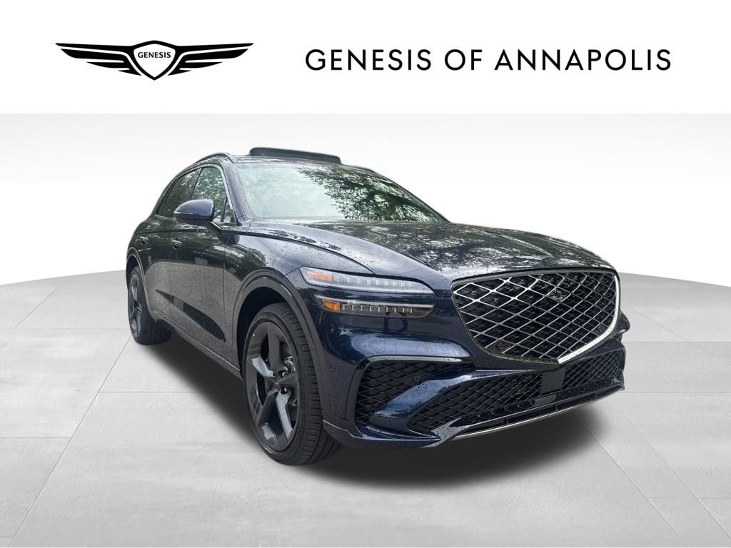 2026 Genesis GV70 2.5T Sport Prestige AWD's photo