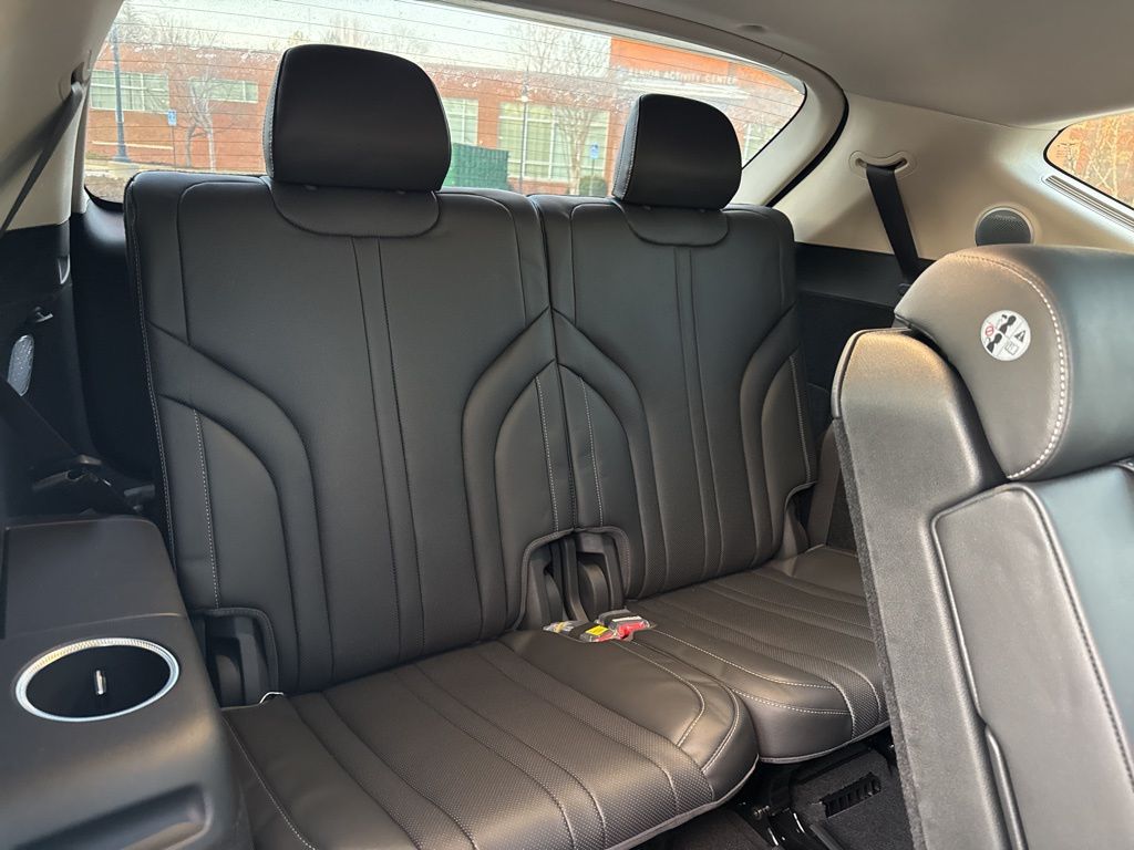 2026 GENESIS GV80 Advanced - Photo 32