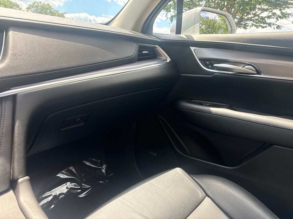 2019 Cadillac XT5 Premium Luxury - Photo 24