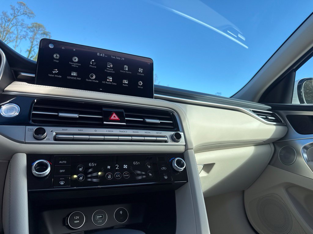 2026 GENESIS G70 Prestige - Photo 22