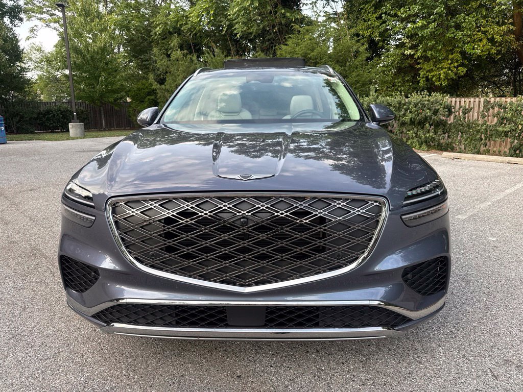 Used 2026 Genesis GV70 2.5T Advanced SUV