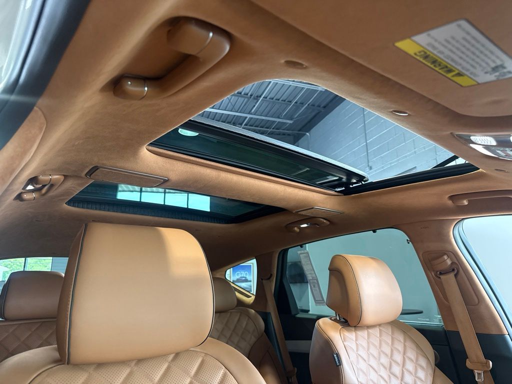 2026 GENESIS GV80 Prestige - Photo 33