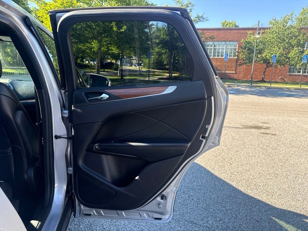 2019 Lincoln MKC Reserve - Photo 30