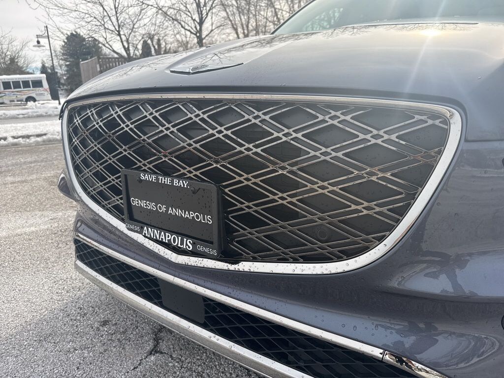 New 2026 Genesis GV70 2.5T Select SUV