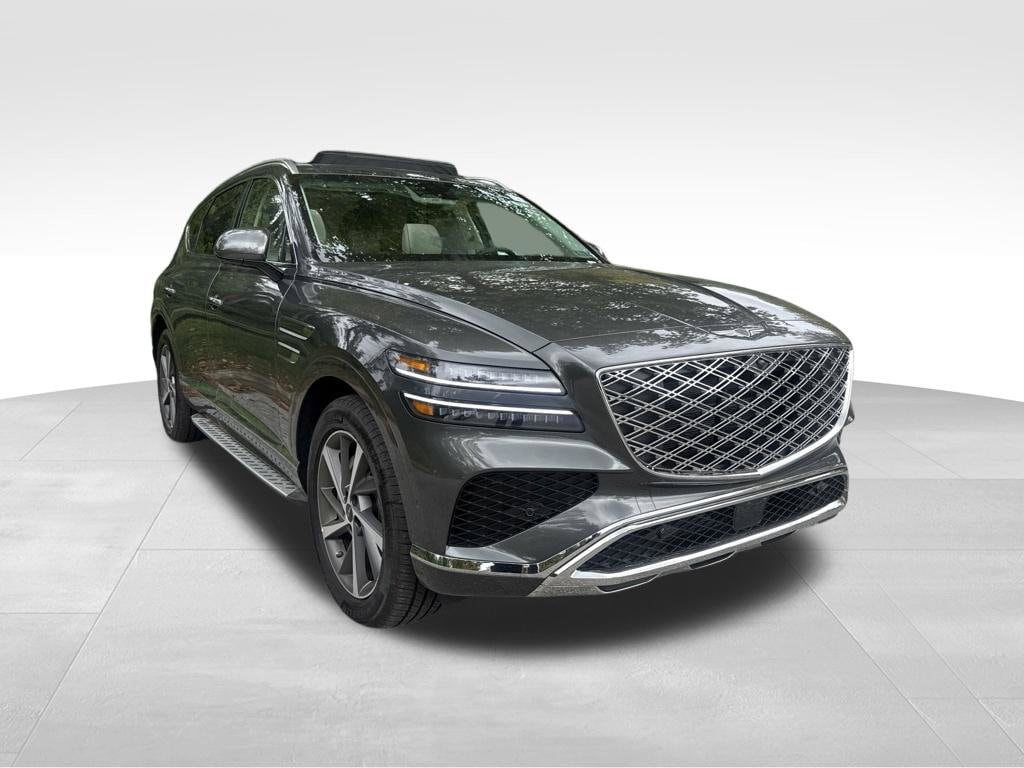 2026 GENESIS GV80 Advanced