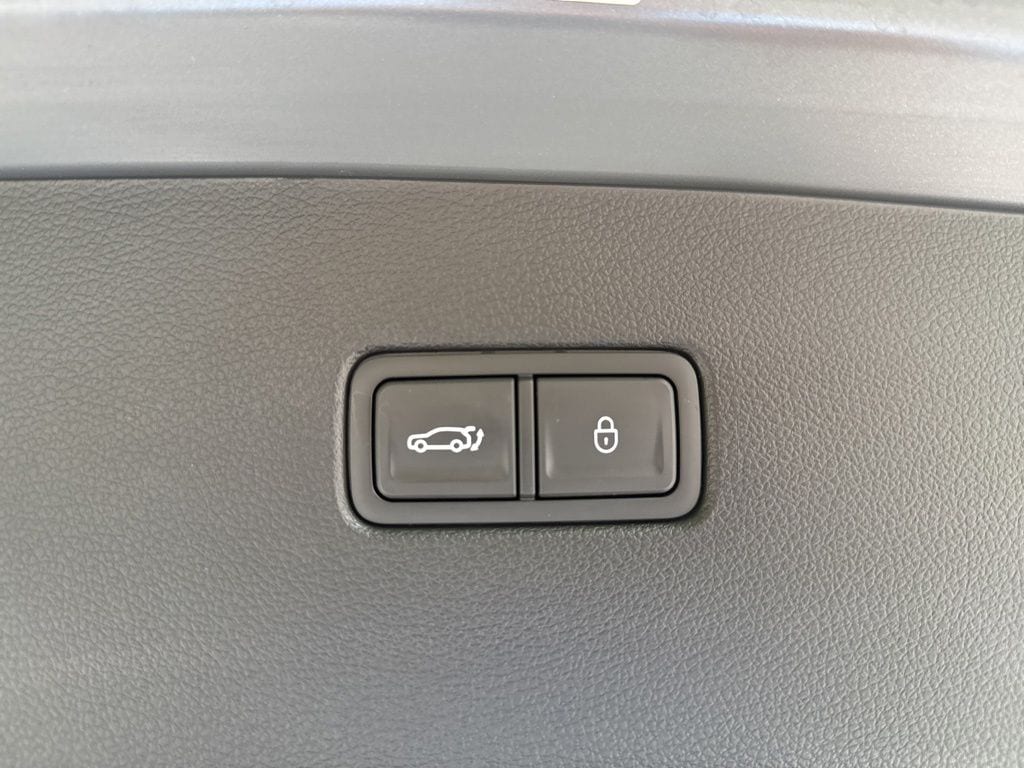 2025 GENESIS GV80 Coupe E-SC - Photo 34