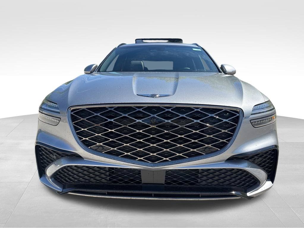 2026 Genesis GV70 SUV 