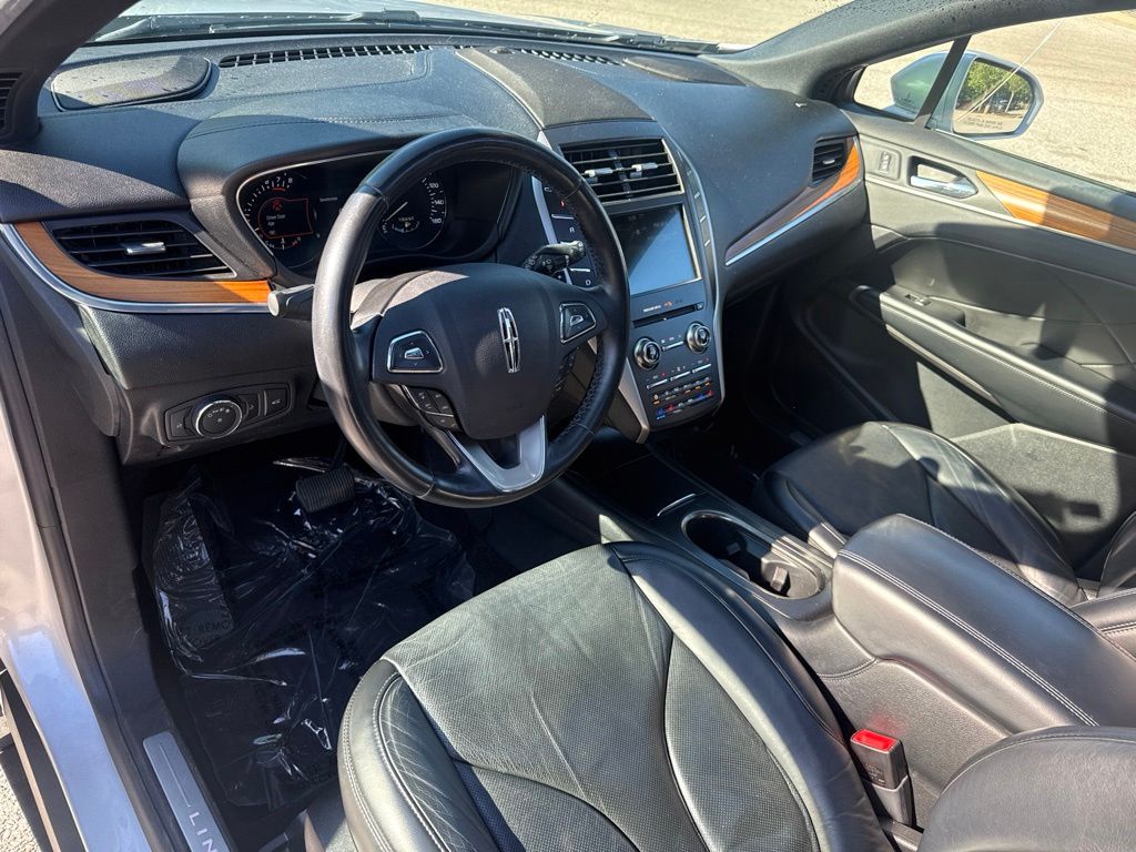 2019 Lincoln MKC Reserve - Photo 15