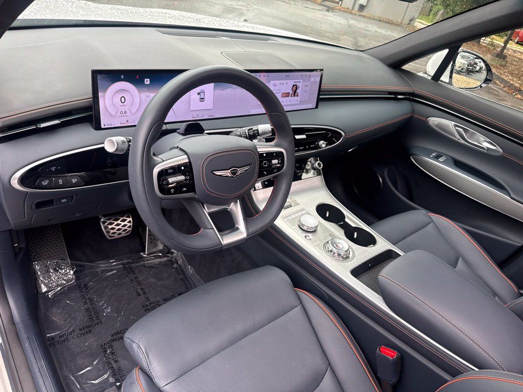 2026 GENESIS GV70 Sport Prestige - Photo 14