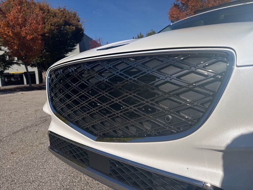 New 2026 Genesis GV70 2.5T Select SUV