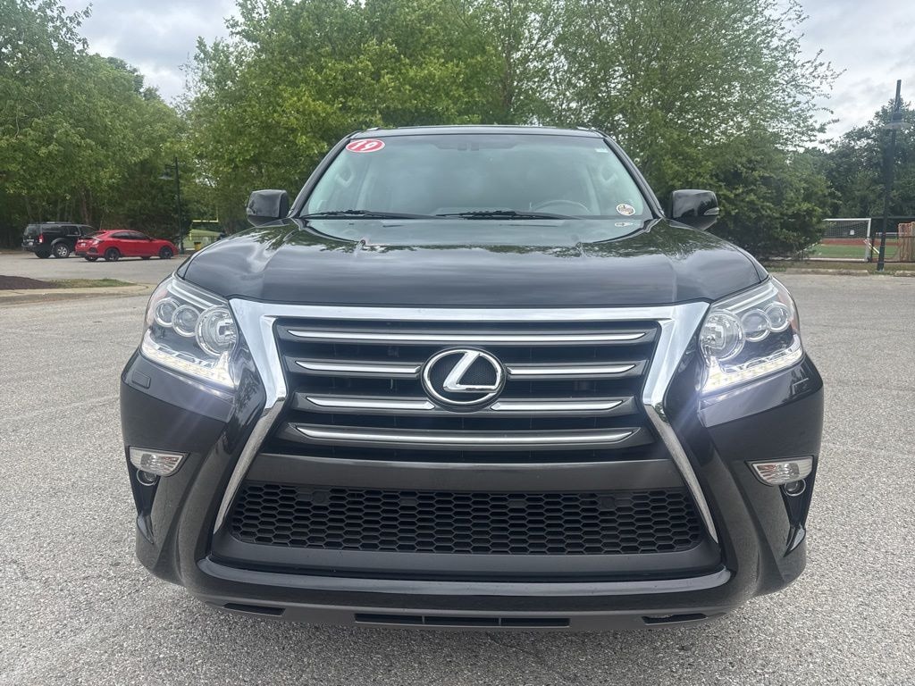 Used 2019 Lexus GX 460 SUV