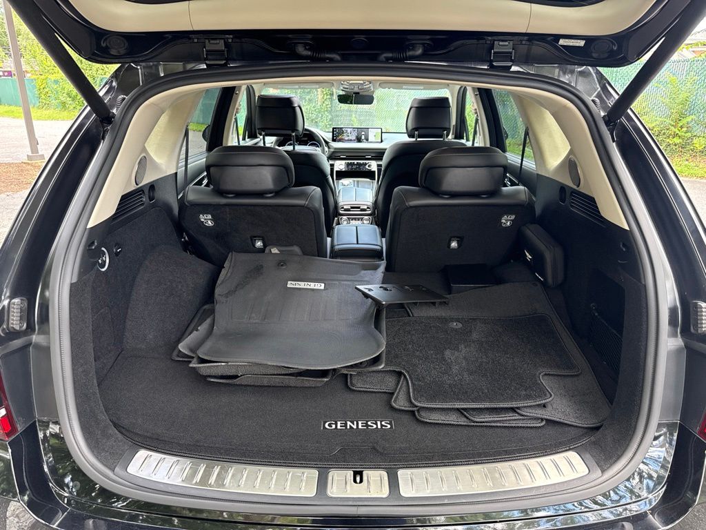 2024 GENESIS GV80 Prestige Signature - Photo 29