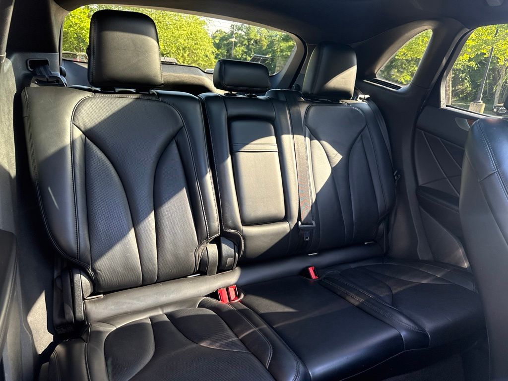 2019 Lincoln MKC Reserve - Photo 35